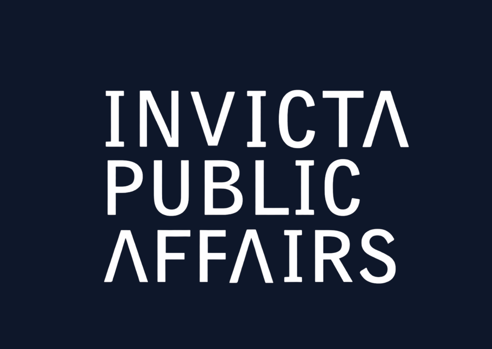 Invicta Public Affairs logo